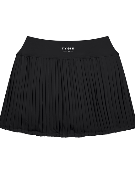 JUSTWATCH Women’s Pleated Court Skort