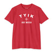 CVC Red / XS