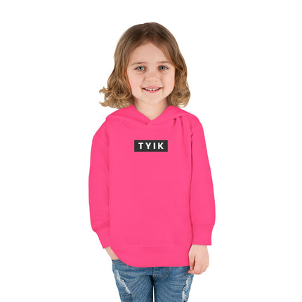 Toddler Everyday Hoodie