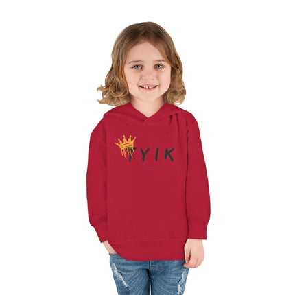 Toddler Everyday Hoodie