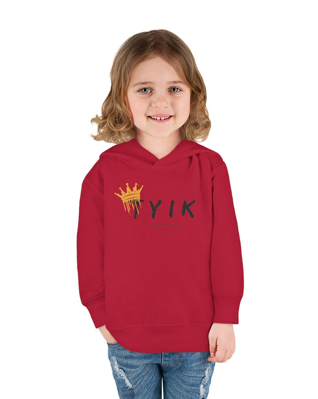 Toddler Everyday Hoodie