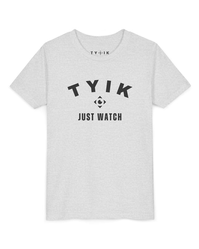 JUSTWATCH Kids Practice Tee