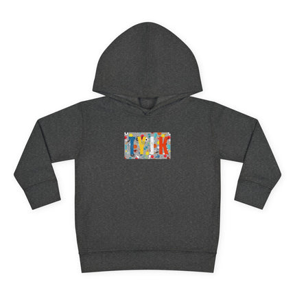 Toddler Everyday Hoodie