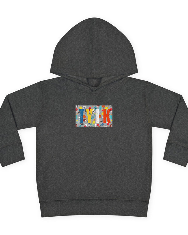 Toddler Everyday Hoodie