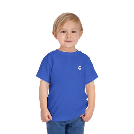 Goncharova Balance Toddler Tee