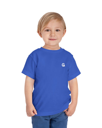 Goncharova Balance Toddler Tee