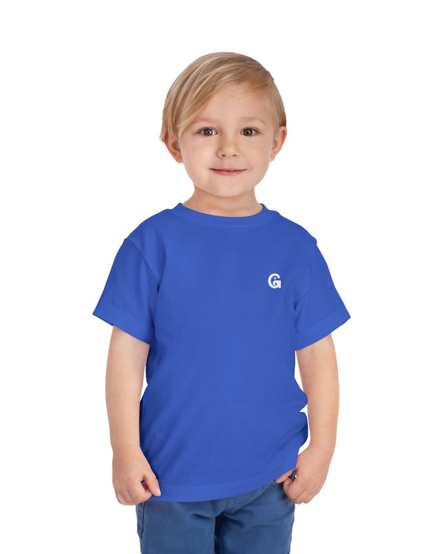 Goncharova Balance Toddler Tee