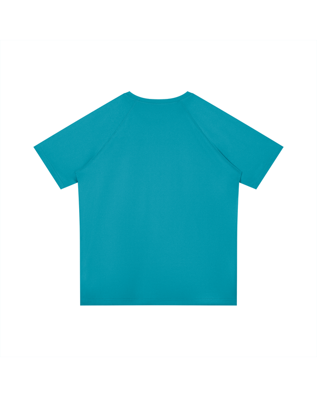 JUSTWATCH Raglan Performance Tee