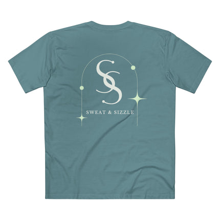 TYIK x Sweat & Sizzle - Everyday Tee