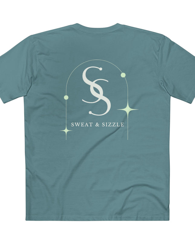TYIK x Sweat & Sizzle - Everyday Tee