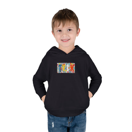 Toddler Everyday Hoodie
