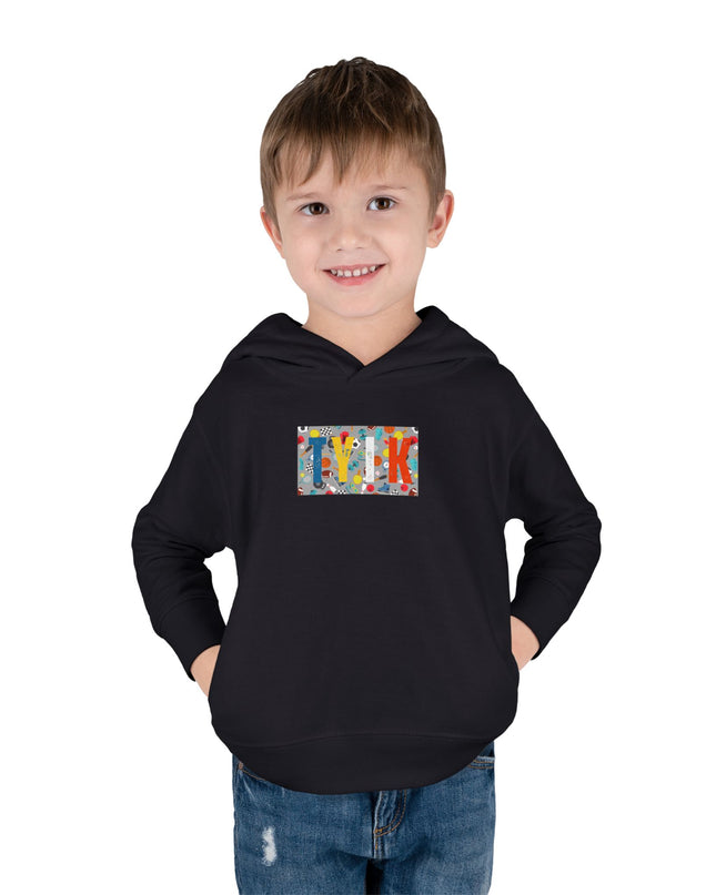 Toddler Everyday Hoodie