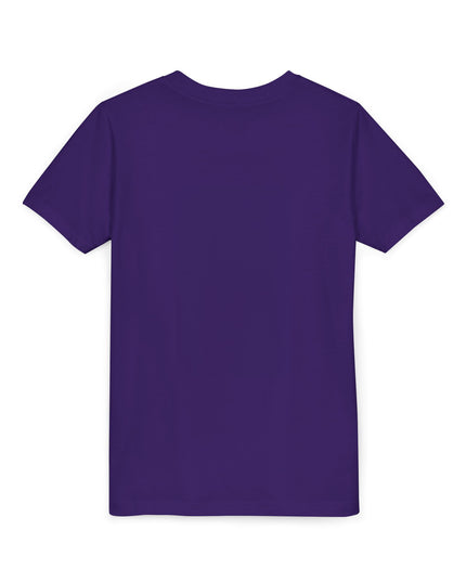 JUSTWATCH Youth Tee