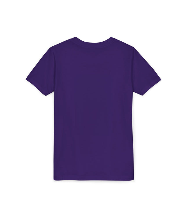 JUSTWATCH Youth Tee