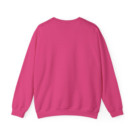 JUSTWATCH Unisex Fleece Sweater