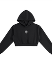 Black / S