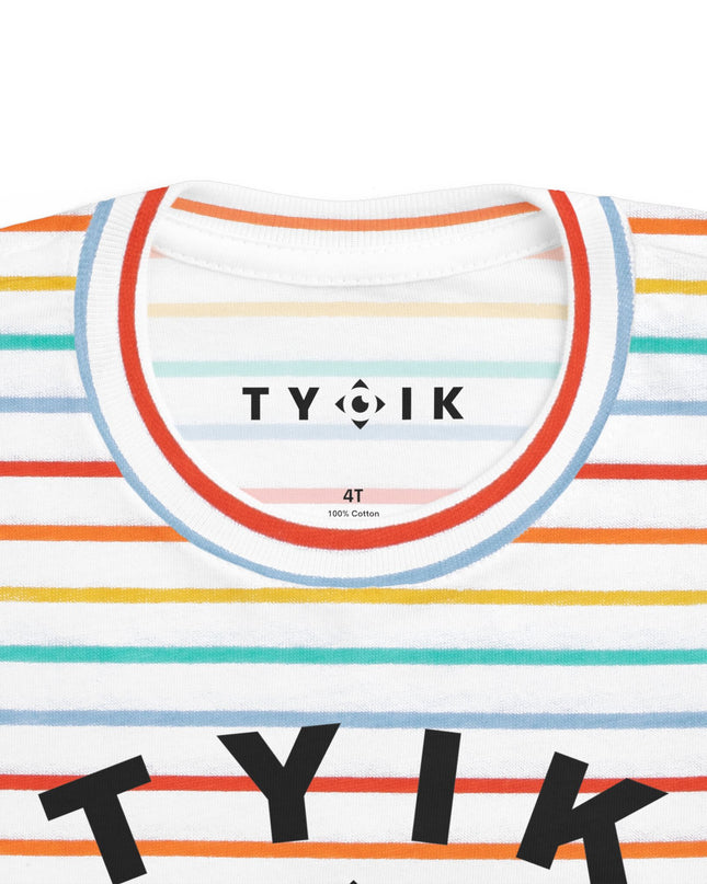 JUSTWATCH Toddler Tee
