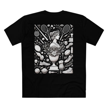 JUSTWATCH Everyday Tee