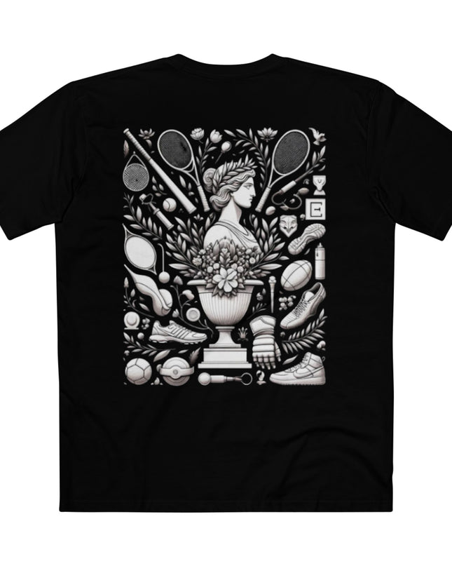 JUSTWATCH Everyday Tee