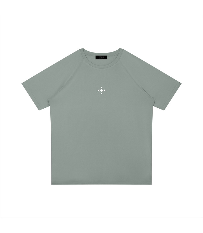 JUSTWATCH Raglan Performance Tee