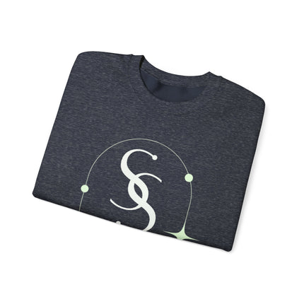 TYIK x Sweat & Sizzle - Sweatshirt