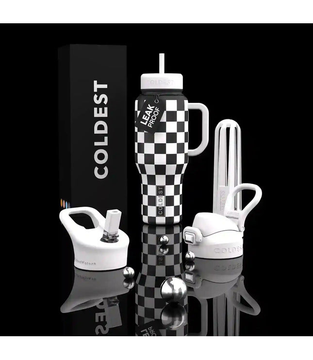 COLDEST 46oz Limitless Ultra v8