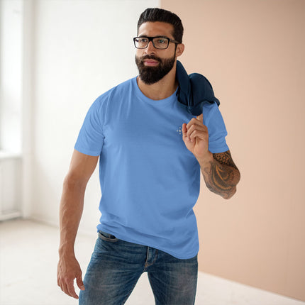 JUSTWATCH Everyday Tee