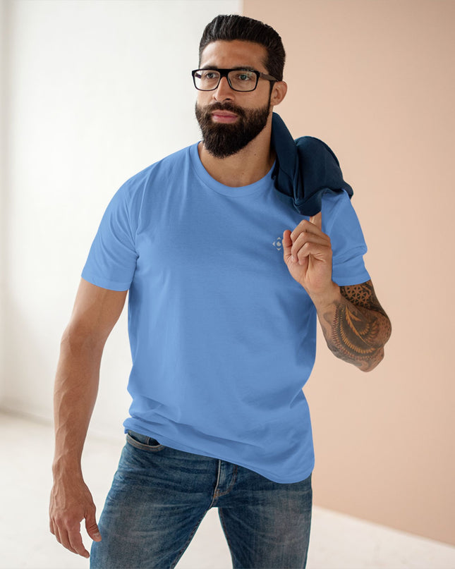 JUSTWATCH Everyday Tee