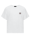 Lucent White / XS