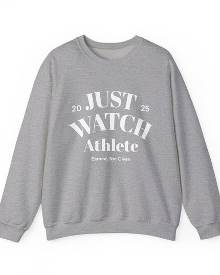 JUSTWATCH Practice Sweater