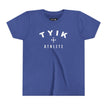 Heather True Royal / S