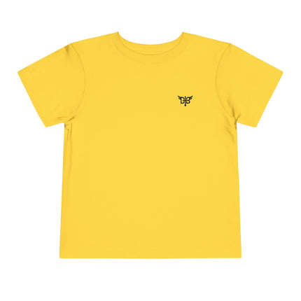 Badenhorst Heritage Toddler Tee