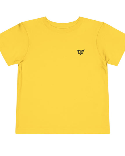 Badenhorst Heritage Toddler Tee