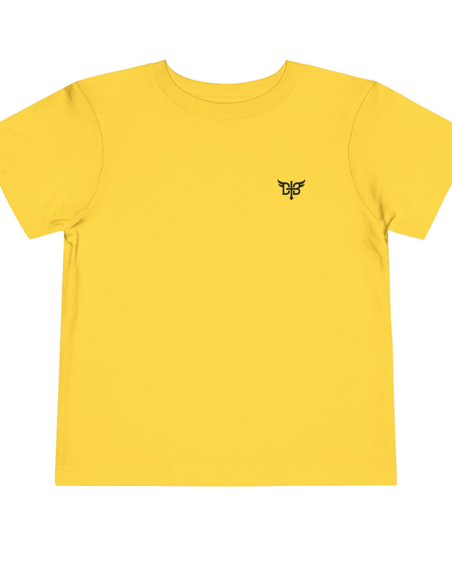 Badenhorst Heritage Toddler Tee