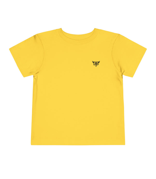 Badenhorst Heritage Toddler Tee