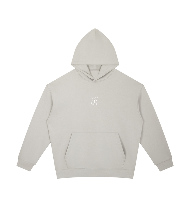 JUSTWATCH Core Hoodie