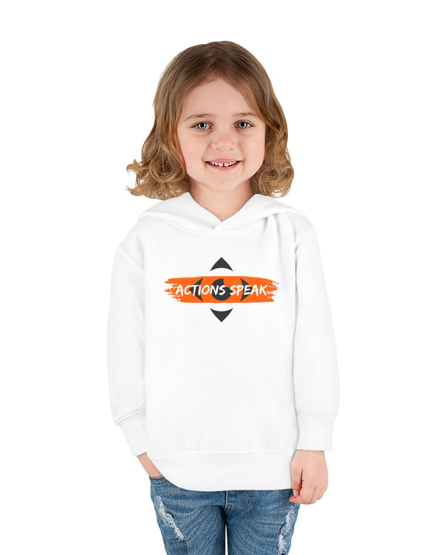 Toddler Everyday Hoodie