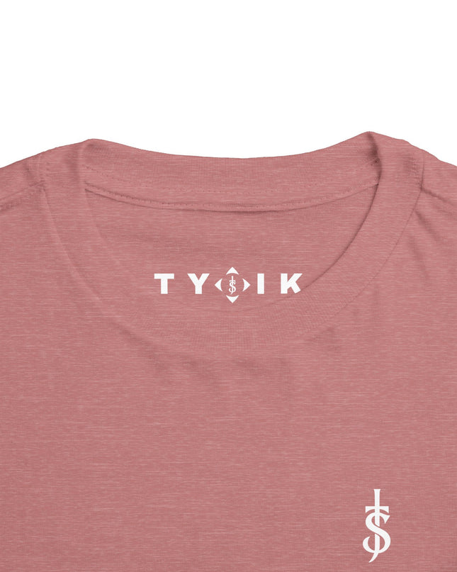 Sarr Legacy Toddler Tee