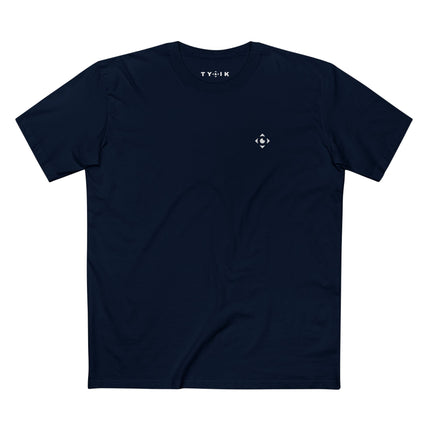 JUSTWATCH Everyday Tee