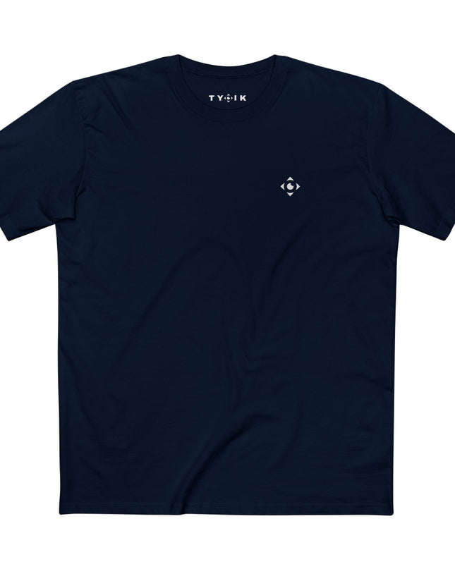 JUSTWATCH Everyday Tee