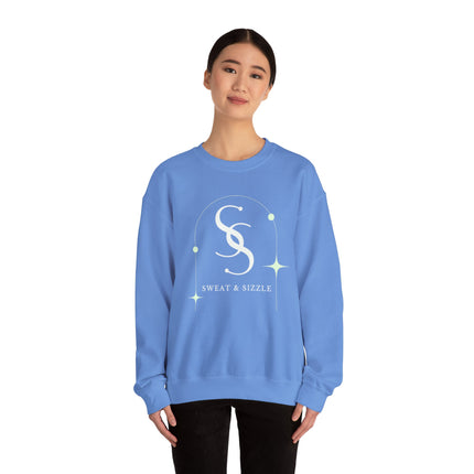 TYIK x Sweat & Sizzle - Sweatshirt
