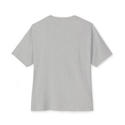 TYIK x Sweat & Sizzle - Oversized Box Tee