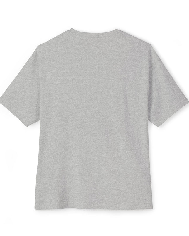 TYIK x Sweat & Sizzle - Oversized Box Tee