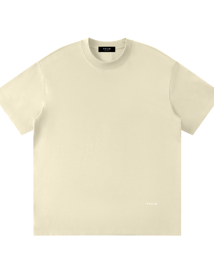JUSTWATCH Core Relaxed Tee