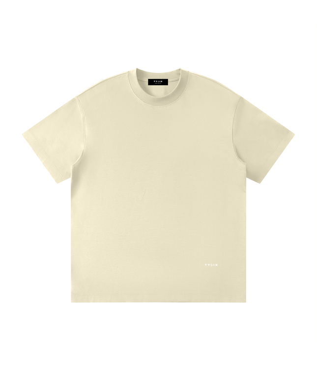 JUSTWATCH Core Relaxed Tee
