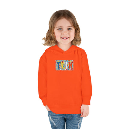 Toddler Everyday Hoodie
