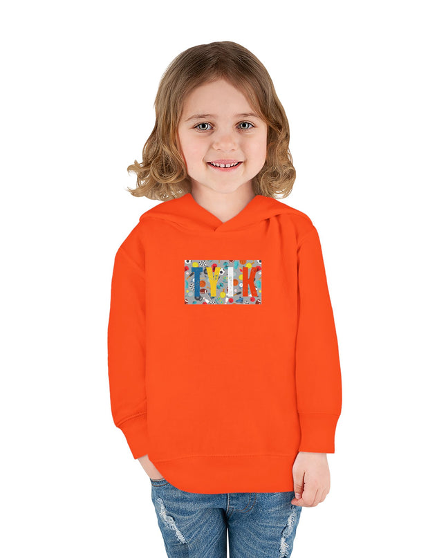 Toddler Everyday Hoodie