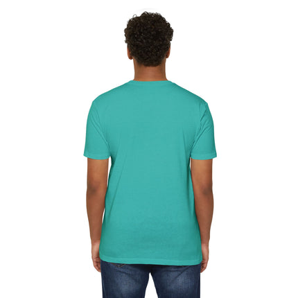 JUSTWATCH Practice Tee