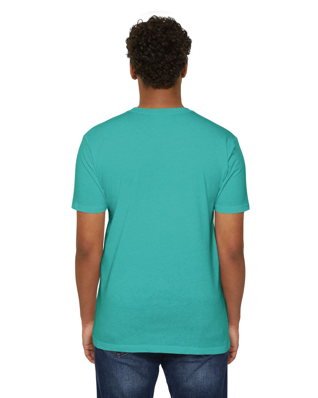 JUSTWATCH Practice Tee