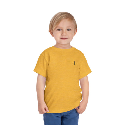 Sarr Legacy Toddler Tee